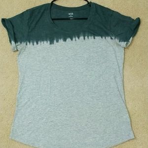 ana gray shirt size M